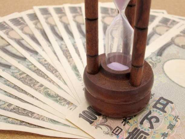 Nhận định xu hướng cặp USD/JPY