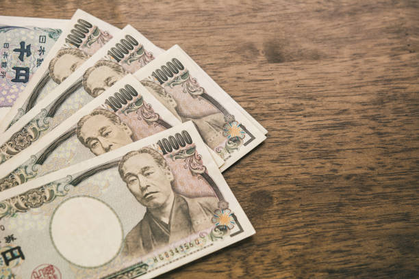 USD/JPY Giằng co tại đỉnh mô hình tam giác