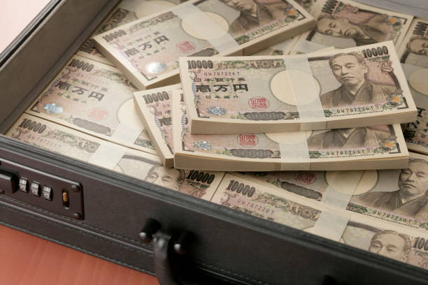 Nhận định xu hướng cặp USD/JPY