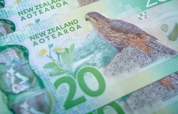 NZD/USD lao dốc mạnh — Liệu áp lực giảm còn tiếp diễn?