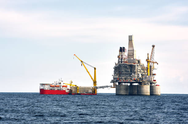 Nhận định xu hướng giá dầu thô WTI