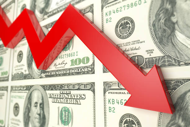 Chỉ số USD (DXY) lao dốc sau dữ liệu thị trường lao động