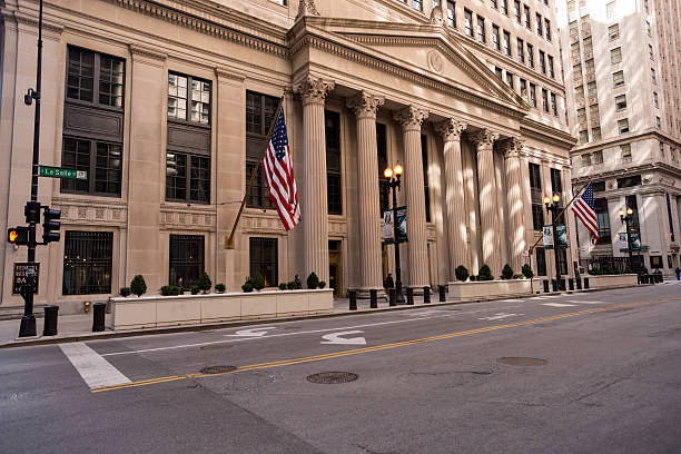 Danske Bank: Fed nhiều khả năng giữ nguyên lãi suất, nhưng chia rẽ về hướng đi chính sách