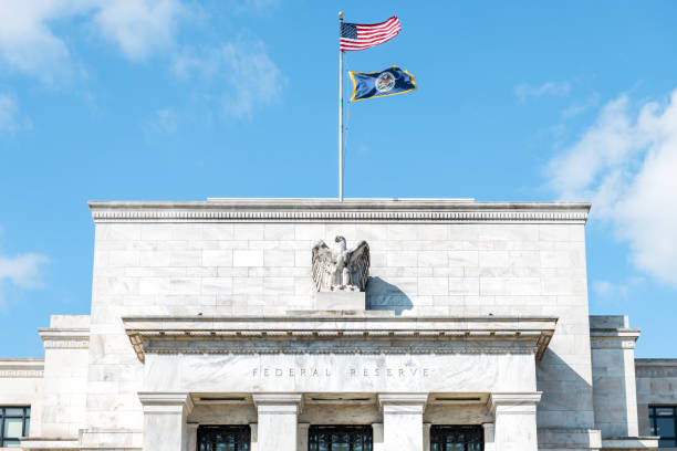 Thị trường giảm bớt kỳ vọng về việc Fed nới lỏng chính sách trong năm nay - Action Forex
