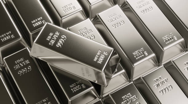 Phân tích Sóng Elliott: Bạc (XAGUSD) phá vỡ ngưỡng quan trọng – Các kịch bản tiếp theo là gì?