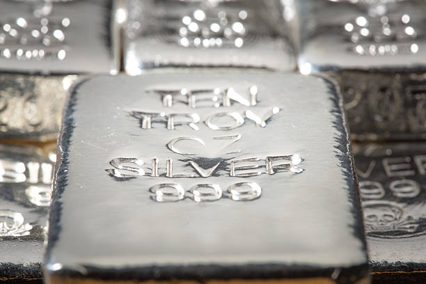 Bạc (XAG/USD) hạ nhiệt từ đỉnh 7 tháng nhưng triển vọng vẫn tích cực - Action Forex