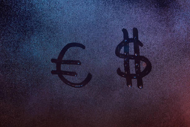 Phân tích đa khung EUR/USD