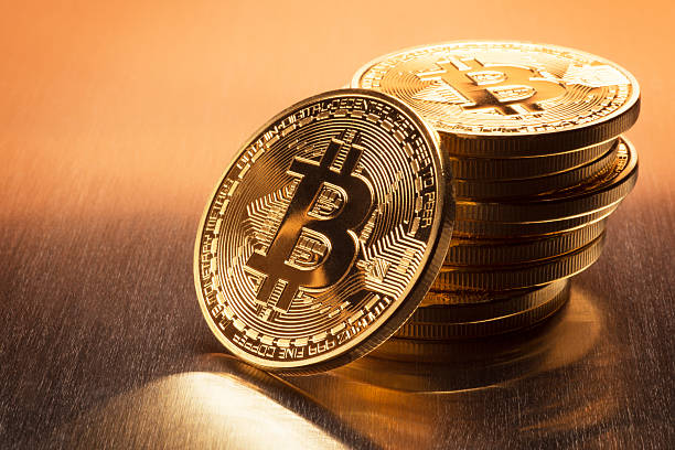 Phân tích sóng Bitcoin - Action Forex