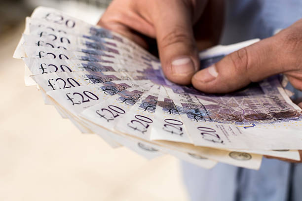 GBP/USD tạm nghỉ lấy đà tăng - Action Forex