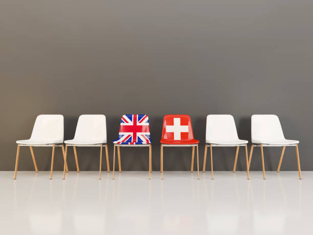 GBP và CHF tiếp tục suy giảm sau cuộc họp Fed, thị trường chuyển trọng tâm sang quyết định của BoE và SNB