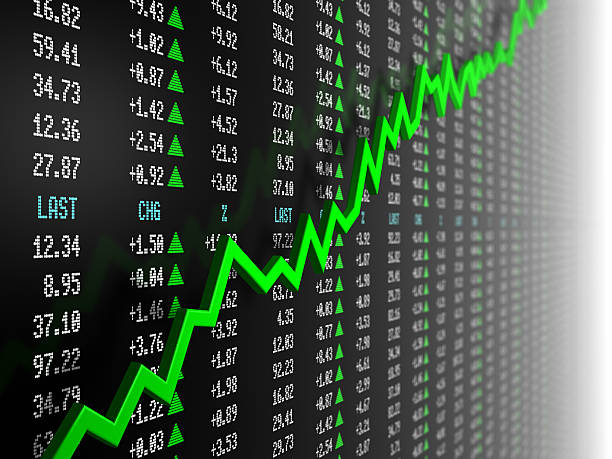 Swissquote Bank: Thuế quan gia tăng, lo ngại về nợ công lắng dịu,chứng khoán tiếp tục đi lên