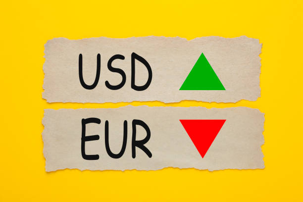 KBC Bank: Fed giữ nguyên lãi suất - EUR/USD kéo dài đà giảm