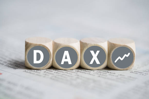 Nhận đinh xu hướng chỉ số DAX