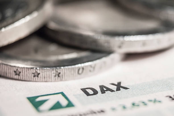 Nhận định xu hướng chỉ số DAX