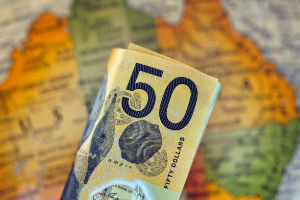 AUD/USD tăng tốc trước dữ liệu việc làm của Australia