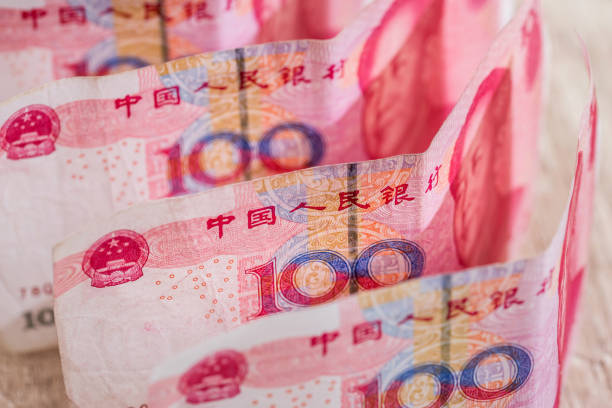 USDCNH có thể đang nối lại đà tăng về vùng mục tiêu 7.76