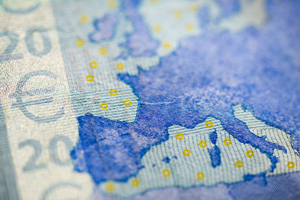 Nhận định xu hướng cặp EUR/USD