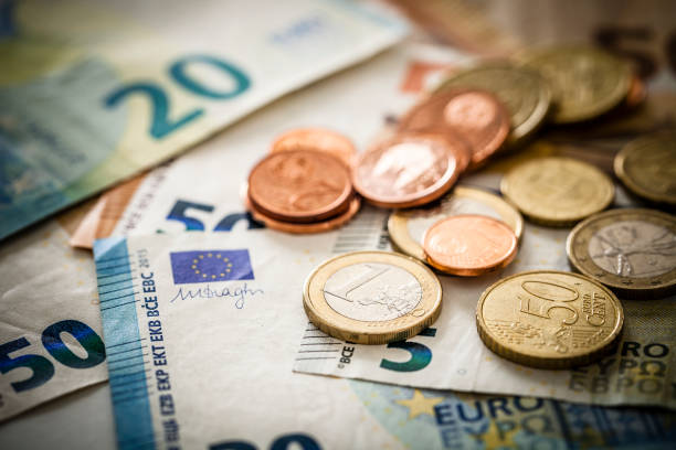 EURUSD: Phe mua hướng đến mốc 1.17 trong bối cảnh USD suy yếu