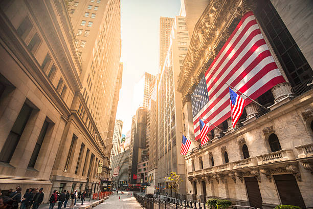 S&P 500 duy trì đà tăng nhưng chỉ trong ngắn hạn