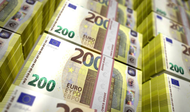 EUR/USD tìm được hỗ trợ nhưng dư địa tăng có thể hạn chế