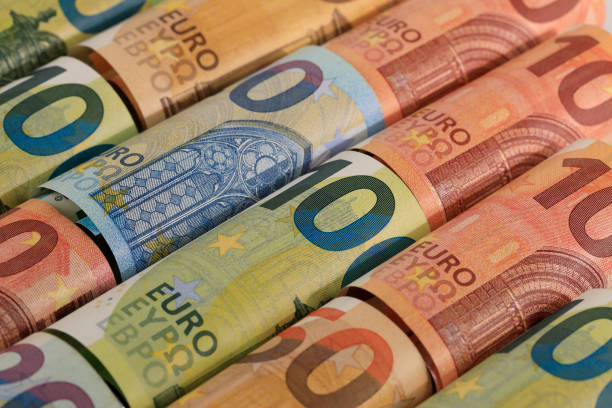 Nhận định xu hướng cặp EUR/USD