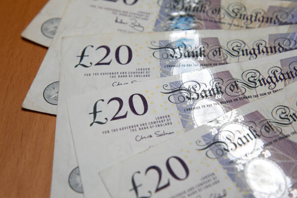 GBP/USD hướng tới đà tăng lớn hơn, tích lũy động lực cho nhịp phá vỡ