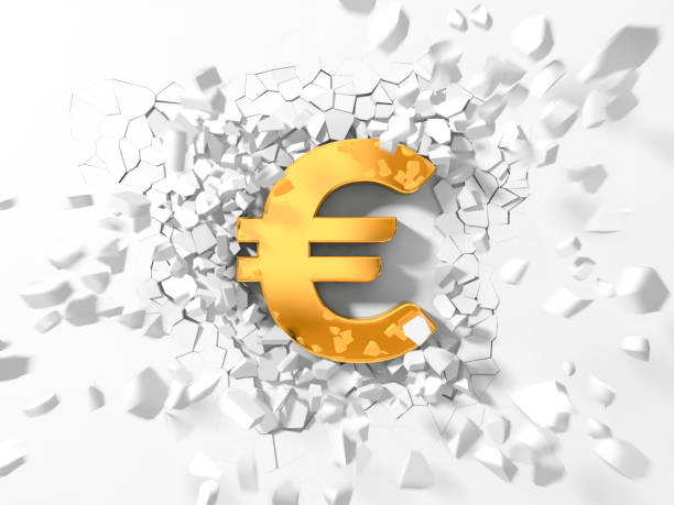 Nhận định xu hướng cặp EUR/USD
