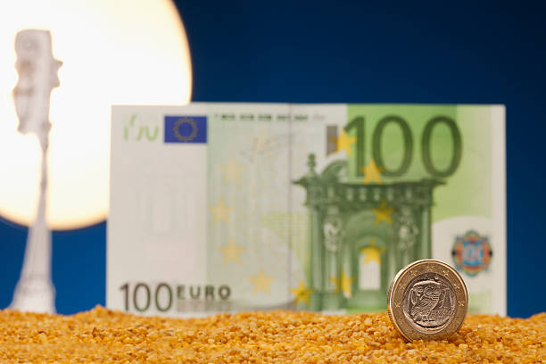 Nhận định xu hướng cặp EUR/USD