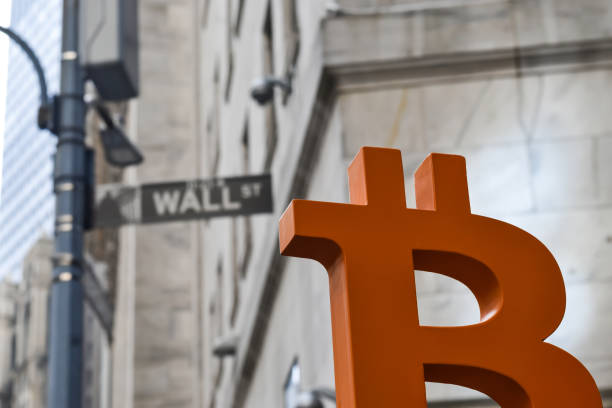 Nhận định xu hướng giá Bitcoin