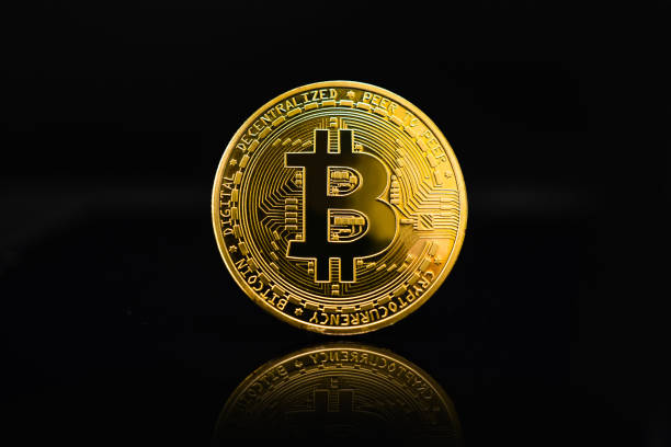 Phân tích Sóng Bitcoin - Action Forex