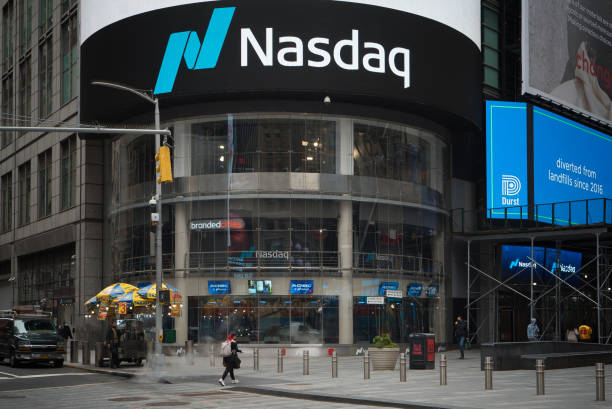 Nhận đinh xu hướng chỉ số Nasdaq