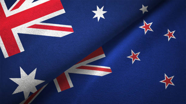 AUD/USD và NZD/USD lại chật vật và giảm điểm - Action Forex
