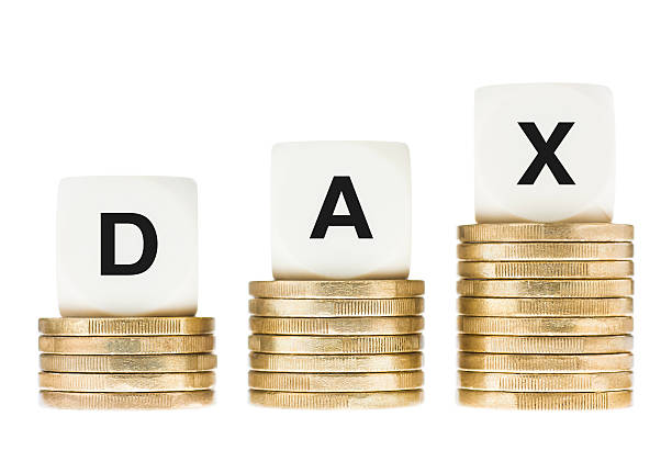 Nhận định xu hướng chỉ số DAX