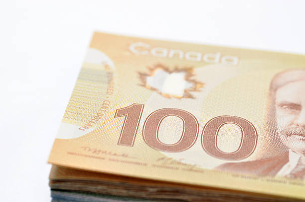USD/CAD tiếp tục tăng khi phe mua hướng tới các mức cao hơn