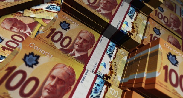 USD/CAD kiểm tra vùng đỉnh biên độ nhưng động lực bứt phá còn yếu