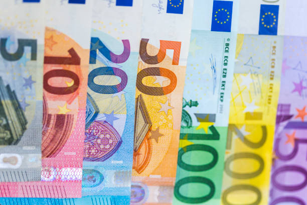Phân tích Sóng EURUSD - Action Forex