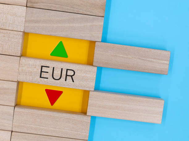 EUR/USD đứng trên bờ vực — Phải chăng một đợt giảm khác vừa bắt đầu? - Action Forex