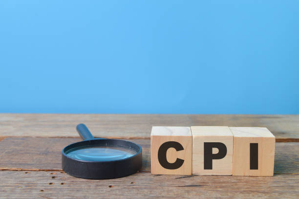 Chỉ số CPI của Mỹ trong tâm điểm chú ý - Action Forex