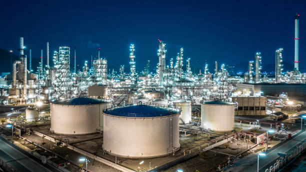 Nhận định xu hướng giá dầu WTI