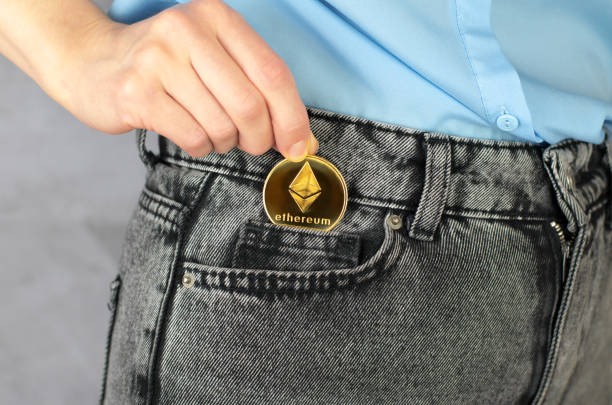 Nhận định xu hướng giá Ethereum