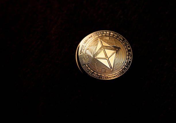 Nhận định xu hướng Ethereum