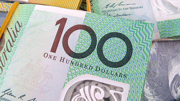 Nhận định xu hướng cặp AUD/USD