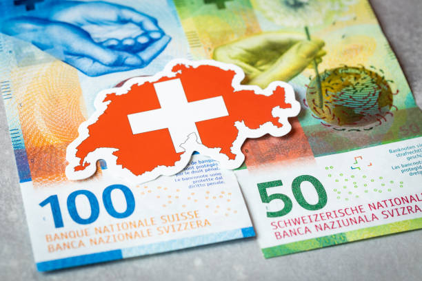 USDCHF – Liệu đà tăng đã kết thúc?