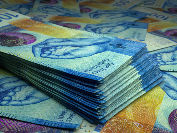 USD/CHF suy yếu khi phát biểu của Trump đe dọa xu hướng tăng từ tháng 3
