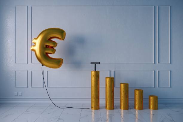ECB cắt giảm lãi suất. EUR/USD tăng vọt lên đỉnh một tháng rưỡi
