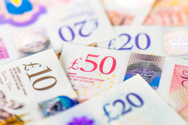 Nhận định xu hướng cặp GBP/USD