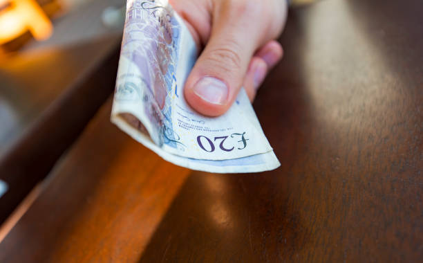 GBP/USD vững đà tăng, phe bò đang kiểm soát