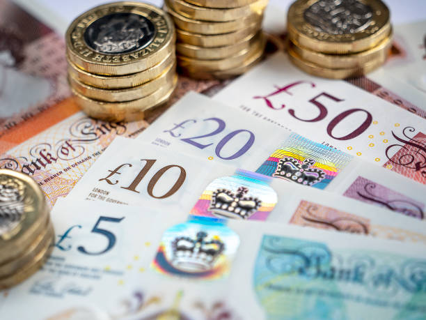GBP/USD tìm lại động lực khi lực mua quay trở lại