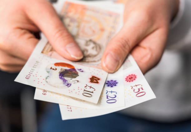 GBP/USD điều chỉnh nhẹ — Phe mua có thể sớm lấy lại đà?