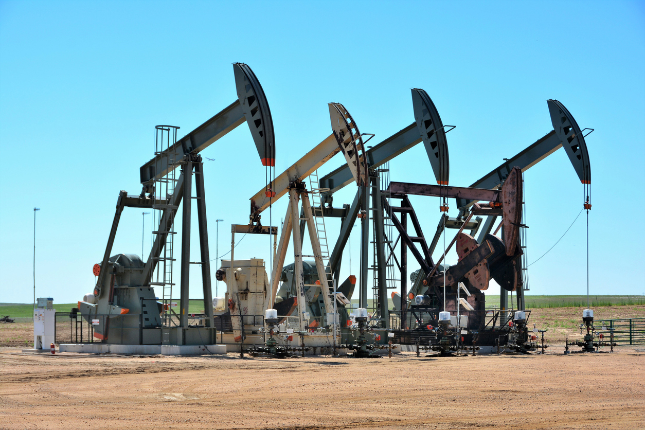 Giá dầu WTI giảm mạnh, thị trường năng lượng chuẩn bị cho biến động kéo dài